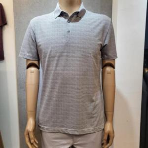 런던포그(천호이마트) HL01 지도리 프린트 스포티 티셔츠 LMATA953