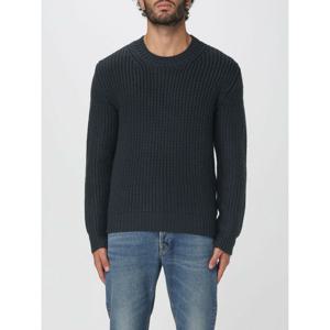 [TOMFORD] 라프리마 남성 스웨터 KCL051YMW090 LB760 Blue 1 /6