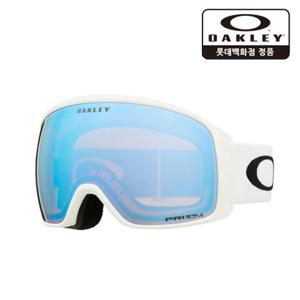 [오클리]오클리 플라이트 트래커 L 프리즘 스노우 사파이어 710426