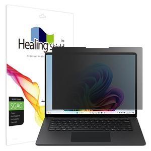 서피스 랩탑7 15 프라이버시 저반사 사생활 액정