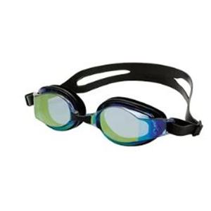 [아레나] 공용 돌핀 트레이닝 미러 수경 A5AC1AG46NVY