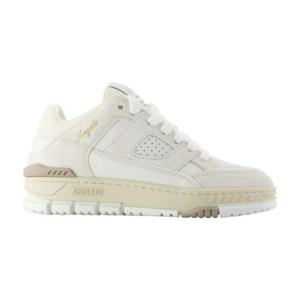 악셀 아리가토 스니커즈 F2298001 beige