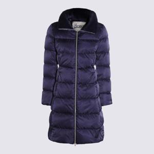 에르노   여성 패딩 자켓 FW25 PI002124D12170Z9202 5773125 New Blu