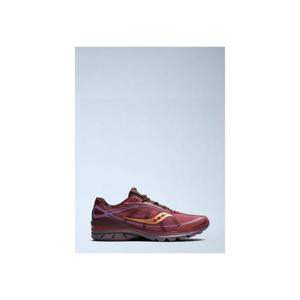 25 FW Saucony SILO 여성 킨바라 OG 스니커즈 sac0362011gry