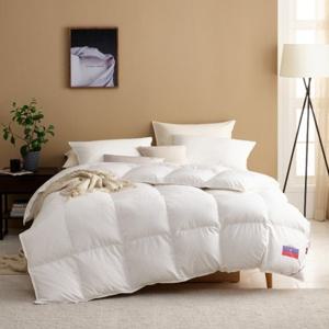 [폭스베딩][폭스베딩] 80수 시베리안 구스다운 이불솜(겨울용) -