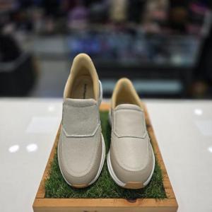 허시파피 세이브존04 여성컴포트손안대고신는슬립온논슬립초경량스니커즈5cm 33AFRfd469