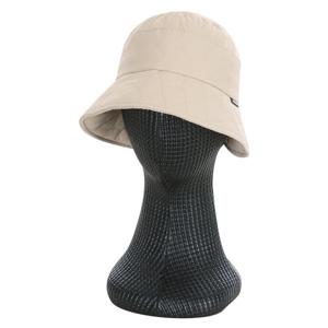 샵앤) FW 신상 여성 겨울 방한 퀼팅 뒤트임 벙거지 모자 KM-WH-0795-베이지