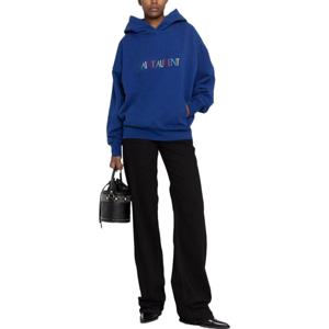 생로랑 여성 후드티  717847-Y37CG-4274