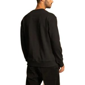 무스너클 로고 자수 남성 맨투맨  M33MS673GH-292