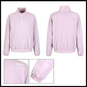 [벤제프]벤제프 모다순천 여성 지퍼 하이넥 아노락 BO4MWJP601LA