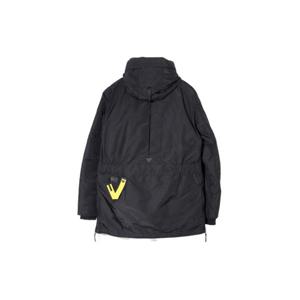 23FW 파라점퍼스 남성 코디악 패딩 자켓(블랙) KODIAK PMJK MA02 541