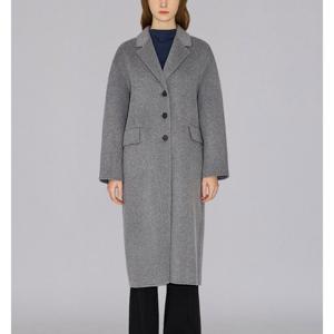 [쉬즈미스]울 혼방 핸드메이드 코트_SWHCTO42140