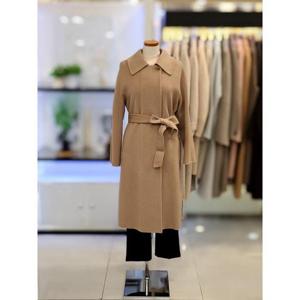 쉬즈미스 세이브존01 핸드메이드 코트 SWHCTO41140