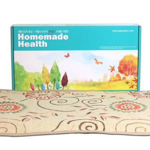 [피플스]사계절 온열찜질기 PM-3555 쟈가드