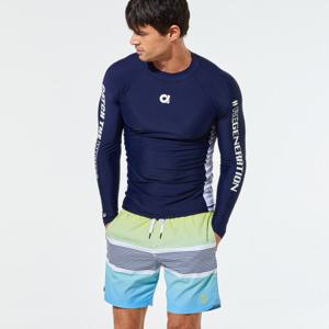 [아르고]남성 래쉬가드세트 HERMOSA(NA)_BS