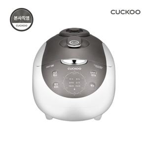 본사직영) 쿠쿠 3인용 IH전기압력밥솥  CRP-HQB0310FS