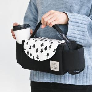 [코니테일]유모차 정리함 - 트리 (유모차가방)