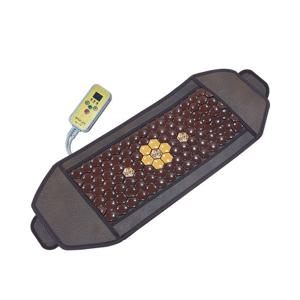 게르마늄 나노온열 허리 찜질기 - 육각