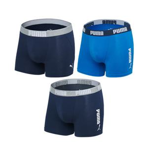 [푸마] IT16차 액티브& 데일리 남자팬티 드로즈 3종 세트 E