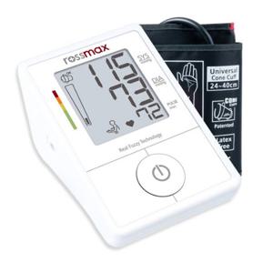 녹십자GC 로즈맥스 자동 혈압계 X1 혈압측정기