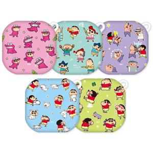 짱구는못말려 스티커 갤럭시 버즈2/프로/라이브 하드케이스