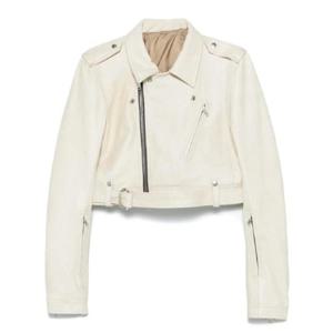 25 FW 릭오웬스 루크 S 스투거 재킷 RR01E5707LBH TP434786819