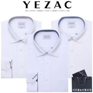 예작셔츠 25/FW 화이트 와이셔츠 남자긴팔 일반핏 슬림핏 모음전