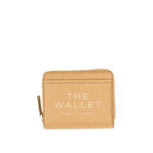 [MARC JACOBS] 여성 지갑 purses 더 컴팩트 미니 2R3SMP044S10230 베이지 /8