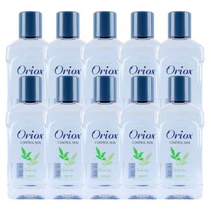 (10개/무배)오릭스 컨트롤 스킨 410ml