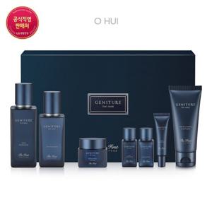 [오휘] 더 퍼스트 제너츄어 포맨 3종 기획세트