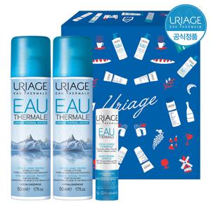 [선물포장] 유리아쥬 오떼르말 듀오 & 오떼르말 스틱레브르 4g