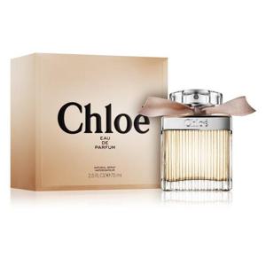 끌로에 오드 퍼퓸 향수 여성용 75ml Chloe Eau de Parfum for Wo
