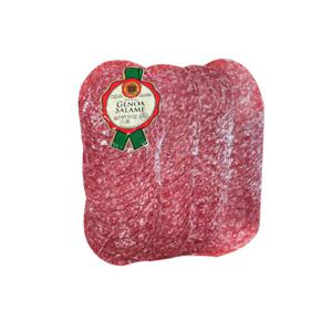 코스트코 DANIELE 제노아 살라미 454g_ 냉장