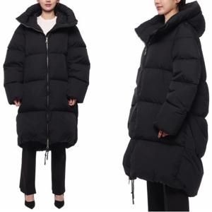 [막스마라] 23FW 여성 롱패딩 (ULNA 2324960133600 002 23F)