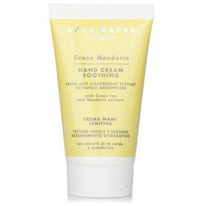 아카 카파 그린 만다린 핸드크림 75ml
