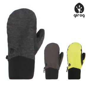 지프로그 블리스 벙어리 스키보드 장갑