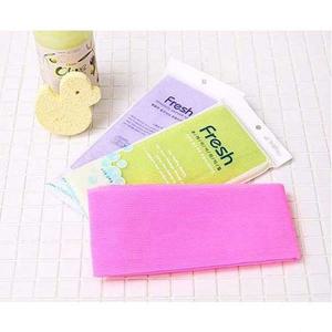 후레쉬샤워타올때타올