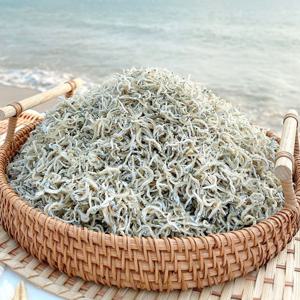 국산 지리멸치 1.5kg 상급 볶음멸치 잔멸치 멸치 세멸