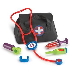 (러닝리소스)LER9248 뉴스프라우츠)의사놀이세트