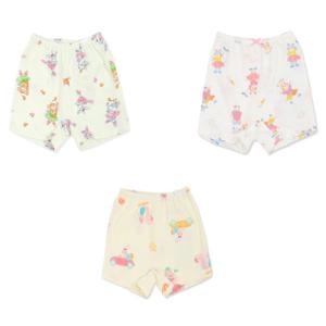 [오가닉맘]마이러키여아드로즈3종세트 MJSUDW06-SET