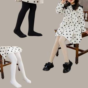 [조이멀티]데일리 골지 타이즈 아동 유발스타킹 205305