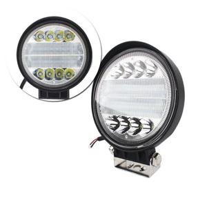 써치등 557234 확산 집중 서치라이트 72W