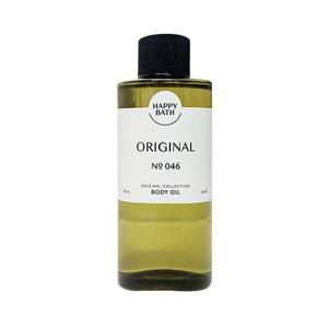 [해피바스]해피바스 오리지널 컬렉션 바디오일 오리지널 250ml