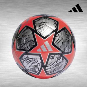 아디다스 축구공 클럽 런던 UCL 5호 풋살 족구 성인 IN9329