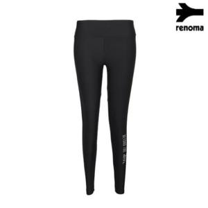 [레노마수영복]여성비치베이직워터래깅스 WS2C992