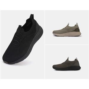 [네파] [7K17664C01] 남성 일상 가벼운 아웃도어 활동 컴포유라인의 트레블 버전 슬립온 애슬론 트래블 24