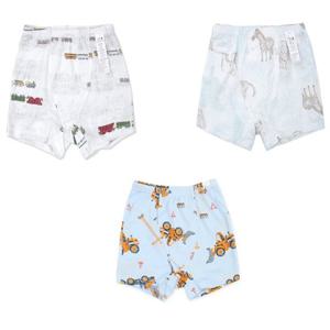 [오가닉맘]트레인남아드로즈 3종세트 MHZUDW02-SET