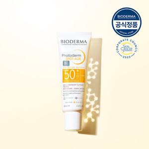[바이오더마] 포토덤 스팟에이지 40ml (SPF50+ PA++++ 썬크림)