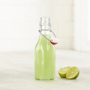 이태리 보르미올리 스윙 보틀 더치커피병 밀폐 유리병 250ml