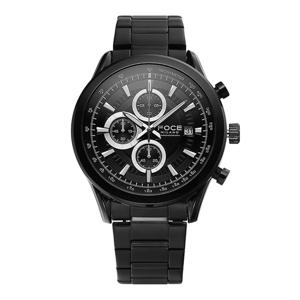 포체 시계 FM7513BBK 남성메탈시계 공식본사정품